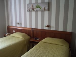 Hotel Citotel Avallon Vauban : photos des chambres
