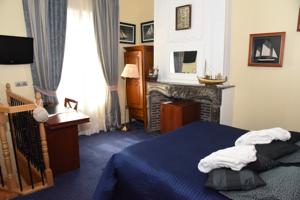 Hotel Chatellerie De Schoebeque : photos des chambres