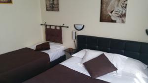 Hotel Le Splendid : photos des chambres