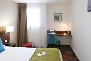 Comfort Hotel Bordeaux Gradignan : photos des chambres