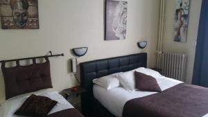 Hotel Le Splendid : photos des chambres