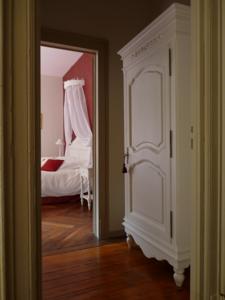 Chambres d'hotes/B&B Chateau de la Houillere : photos des chambres