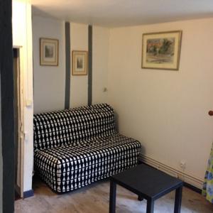 Appartement LES OISEAUX (L'HIRONDELLE) : photos des chambres