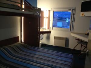 hotelF1 Remiremont Saint Nabord : photos des chambres