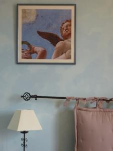 Chambres d'hotes/B&B L'Origane : photos des chambres