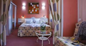 Hotel Beau Site : photos des chambres