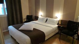 Hotel Le Cambronne : photos des chambres