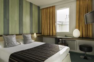 Hotel Relais Vert : photos des chambres