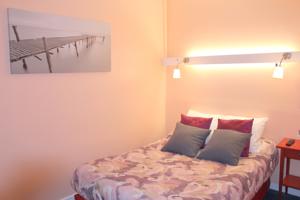 Hotel Confort : photos des chambres