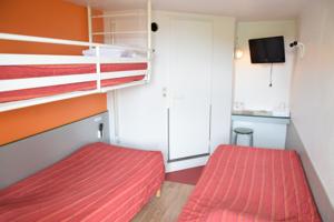 Hotel Premiere Classe Lille Sud - Douai Cuincy : photos des chambres