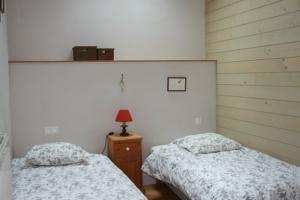 Appartement gitavaldeurope : photos des chambres