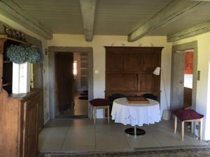 Hebergement La Prairie : photos des chambres