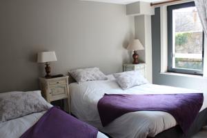 Hypnos Hotel : photos des chambres