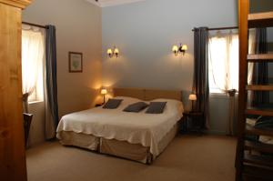 Hotel La Vivande : photos des chambres