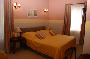 Hotel La Vivande : photos des chambres