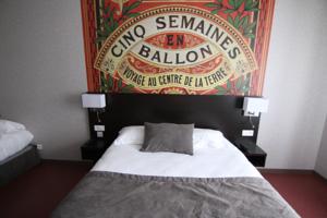 Hotel La Chambre D'Amiens : photos des chambres