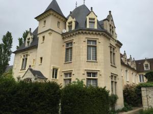 Chambres d'hotes/B&B Le Castel Ecossais : photos des chambres