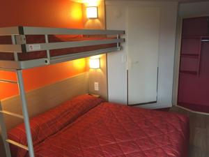 Hotel Premiere Classe Soissons : photos des chambres