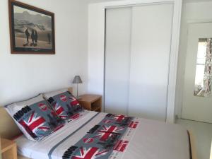 Appartement Cannes Center Festival and Beach : photos des chambres