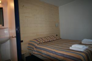 Hotel Stars Dreux : photos des chambres