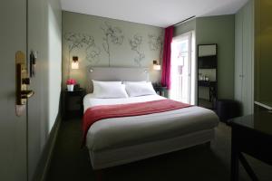 Hotel Orchidee : photos des chambres
