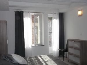 Appartement Carpe Diem Residence : photos des chambres