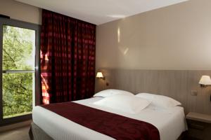Relais De La Malmaison Paris Rueil Hotel-Spa : Chambre Double - Offre Romantique