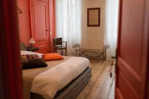 Chambres d'hotes/B&B Chateau Rouge 47 : photos des chambres