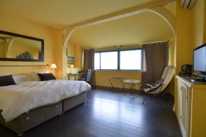 Hotel Quai 36 : photos des chambres