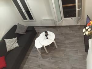 Appartement Perrin Solliers Apartment : photos des chambres