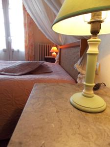 Hotel Le Soleil D'or : photos des chambres