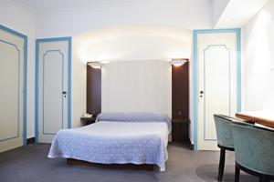 Hotel Mets et Plaisirs : photos des chambres