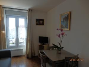 Appartement Loft Rue de la Mer - La Gronde : photos des chambres