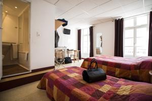 Hotel de Lyon : photos des chambres