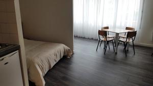 Residence Appart Hotel La Maison Des Chercheurs : photos des chambres