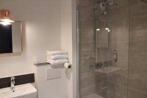 Hotel La Fontaine Caen Centre : photos des chambres