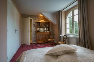 Chambres d'hotes/B&B La Petite Bourgogne : photos des chambres