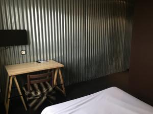 Fasthotel L'Eldorado : photos des chambres