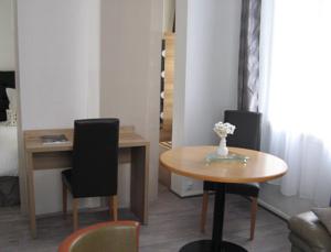 Appartement Residence Longchamp : Appartement Supérieur