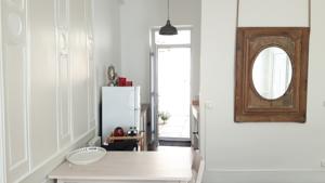 Appartement Les Boiseries : photos des chambres