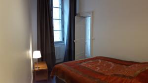 Appartement Les Boiseries : photos des chambres