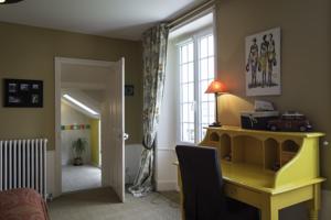 Chambres d'hotes/B&B Chambres d'Hotes Les Champs Francais : photos des chambres