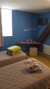 Hotel L'Etape de Santenay : photos des chambres