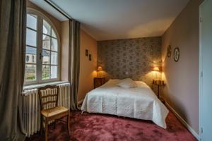 Chambres d'hotes/B&B La Petite Bourgogne : photos des chambres