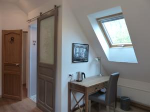 Chambres d'hotes/B&B Paardenhof Guesthouse : photos des chambres