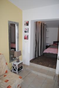 Hebergement Les Cypres Florentins : photos des chambres