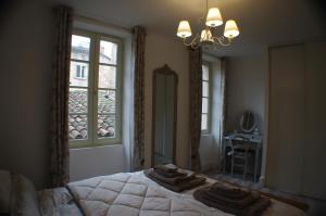 Appartement Saint Julien : photos des chambres