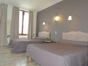 Hotel Logis Le Montligeon : photos des chambres
