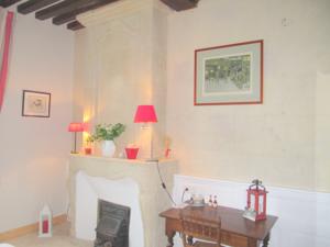 Chambres d'hotes/B&B Bed & Breakfast Chateau Les Cedres : photos des chambres