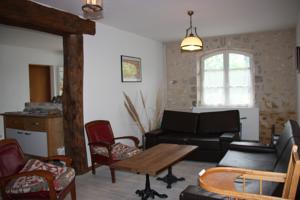 Chambres d'hotes/B&B Gite In Fontainebleau : photos des chambres